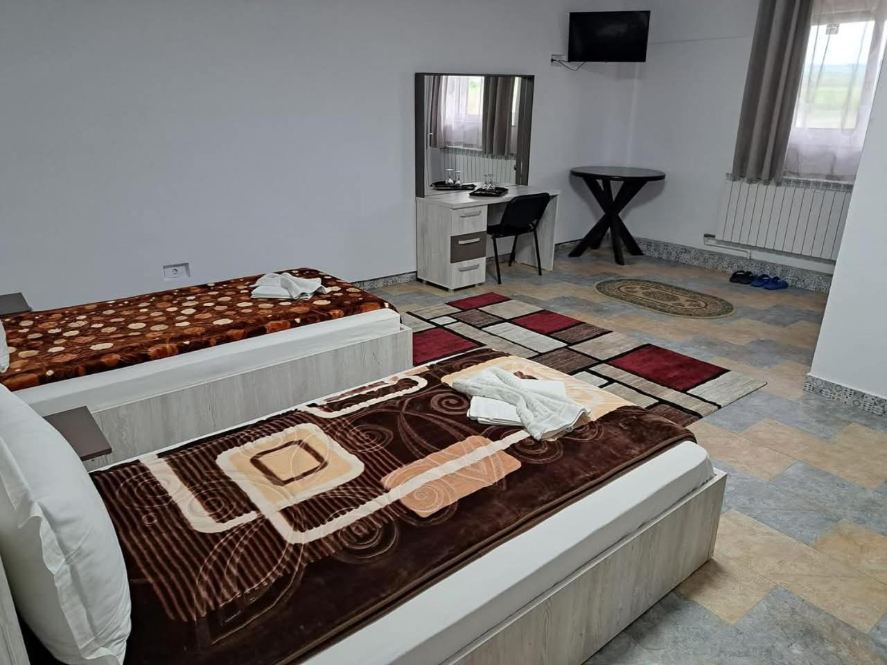 מלון Pascani Royal Castle מראה חיצוני תמונה